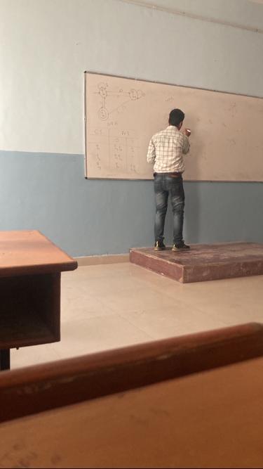 Techno NJR Institute of Technology Udaipur General photo 2